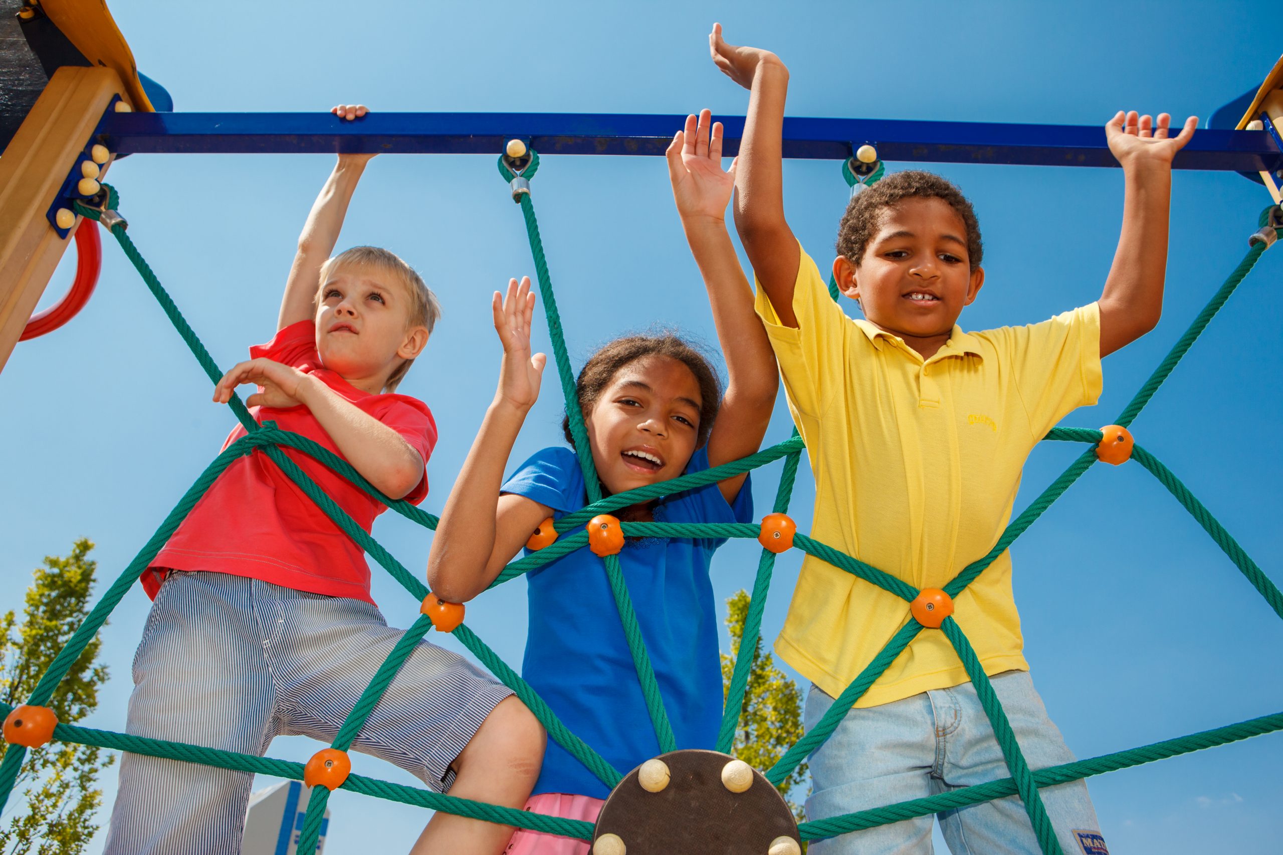 Early Years Vs Brain Development