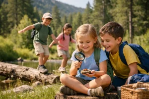 10 Best Signs of Kindergarten Readiness