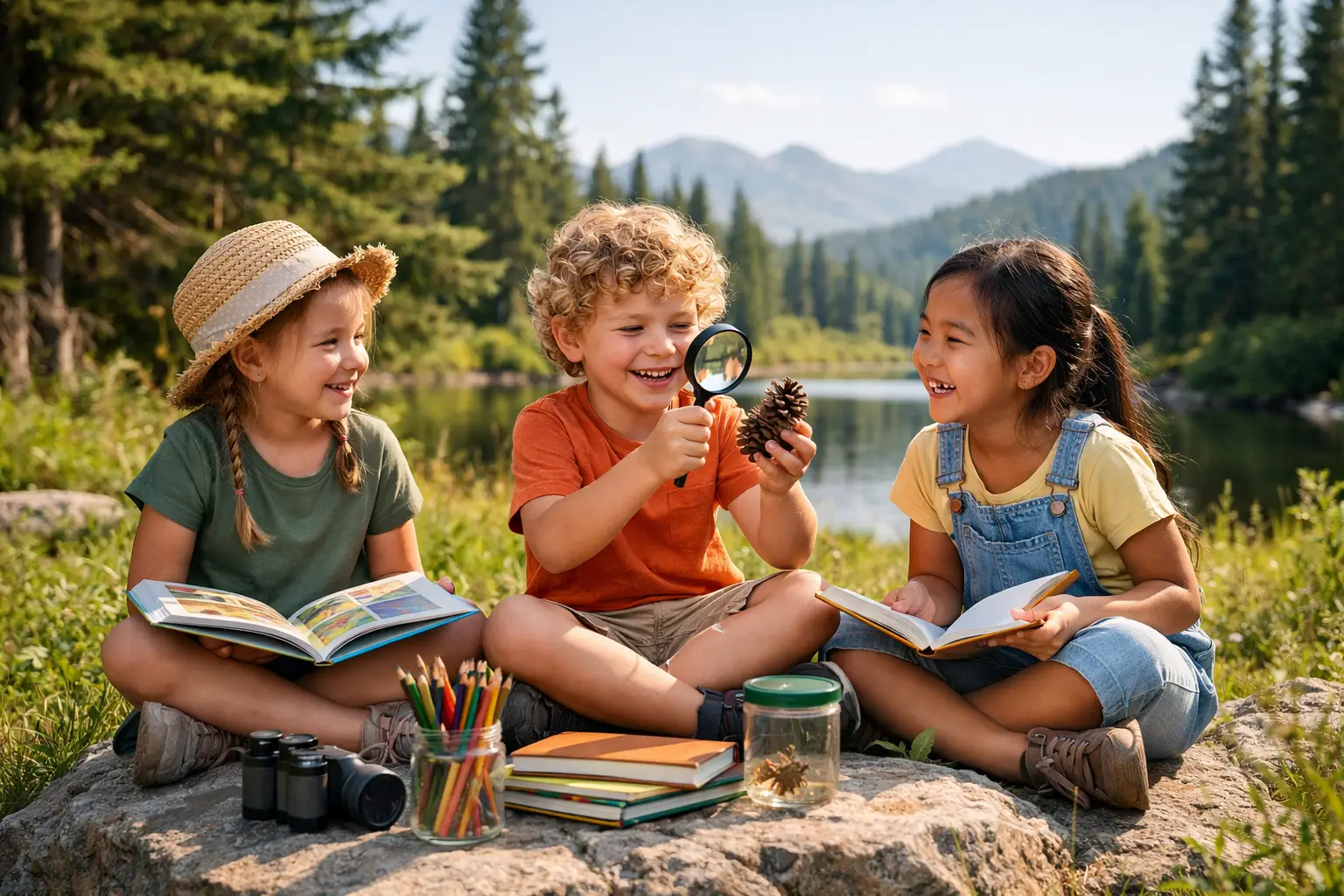 12 Best Early Childhood Education Books