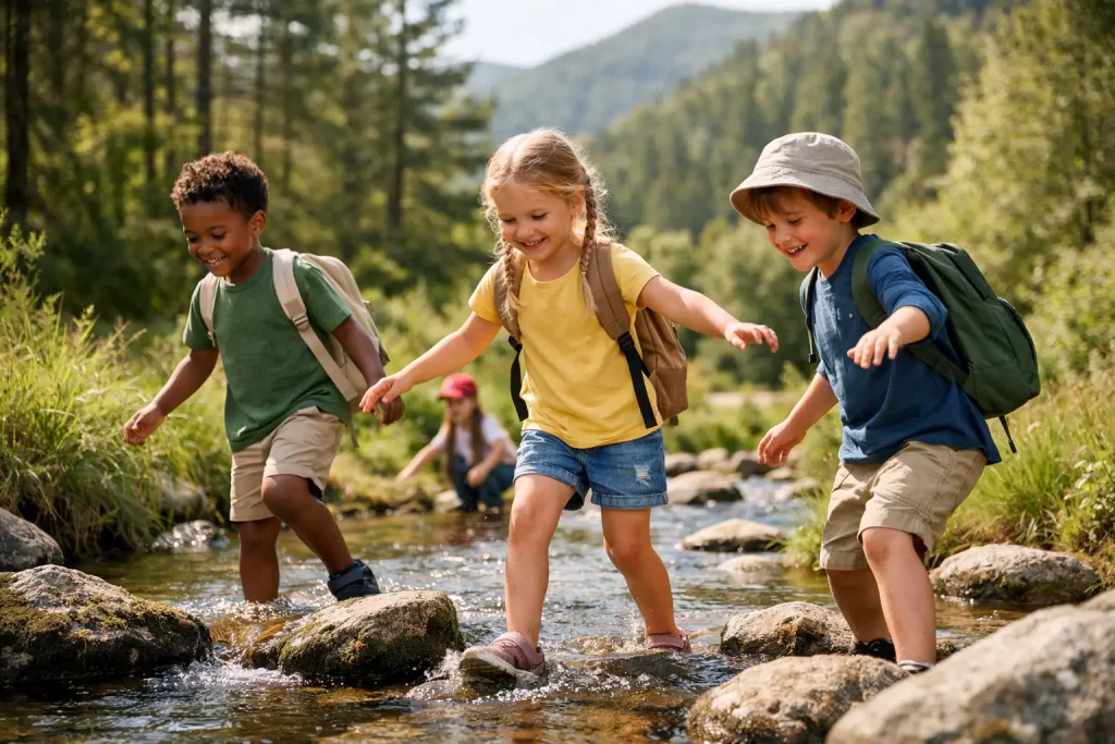 18 Best Questions for Preschool Tours