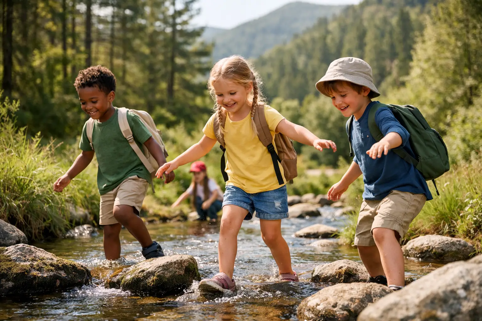 18 Best Questions for Preschool Tours