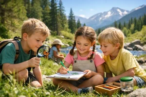 Early Childhood Education Calendar 2026