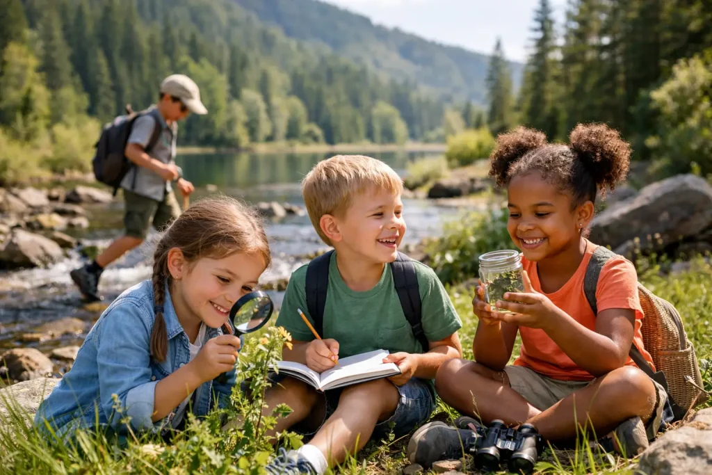 Early Childhood Education Week 2026 Ideas