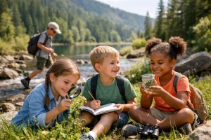 Early Childhood Education Week 2026 Ideas