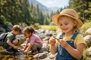 How to Choose a Preschool That Feels Right
