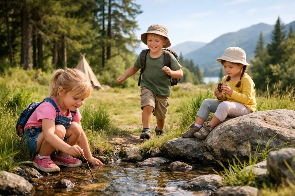 What Age Should Child Start Preschool?