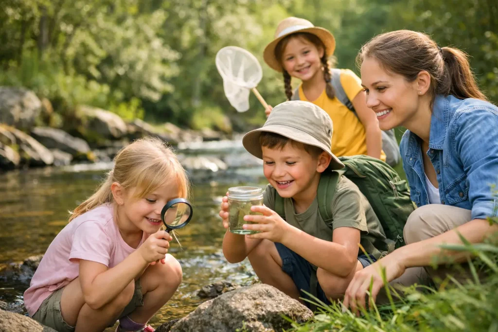 What Is Early Childhood Education Diploma?