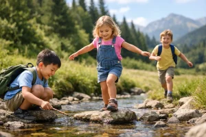 How to Compare Kindergarten Programmes Well