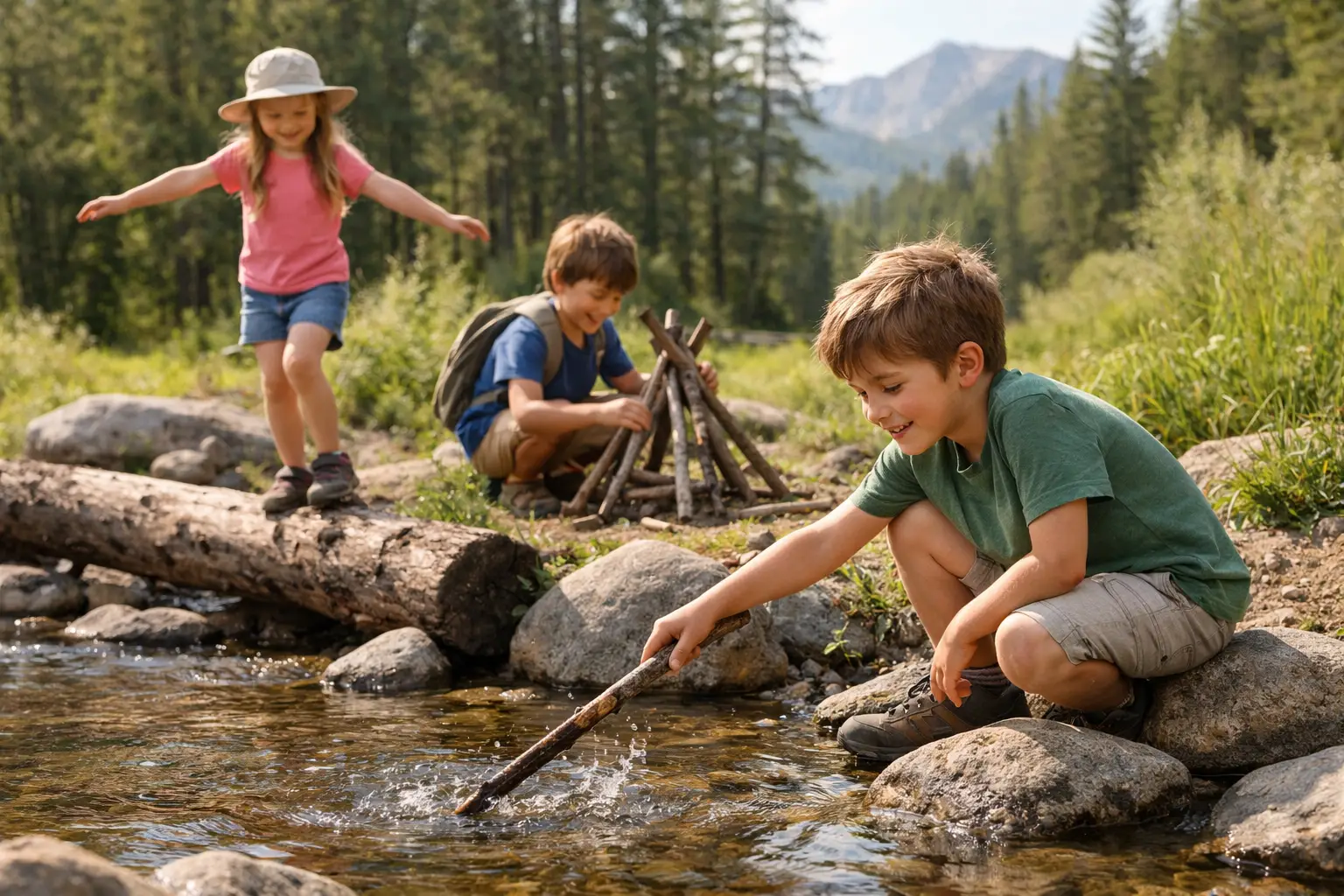 Is Play Based Learning Effective for Children?