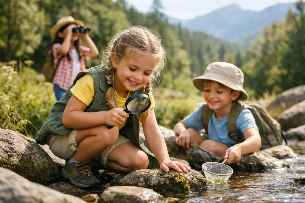 Is Private Preschool Worth It for Your Child?
