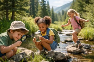 Kindergarten Readiness Skills That Matter