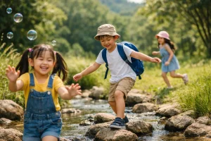 Private Kindergarten Setia Tropika Guide