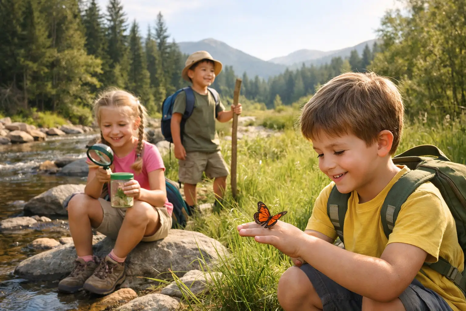 When Should Children Start Kindergarten?