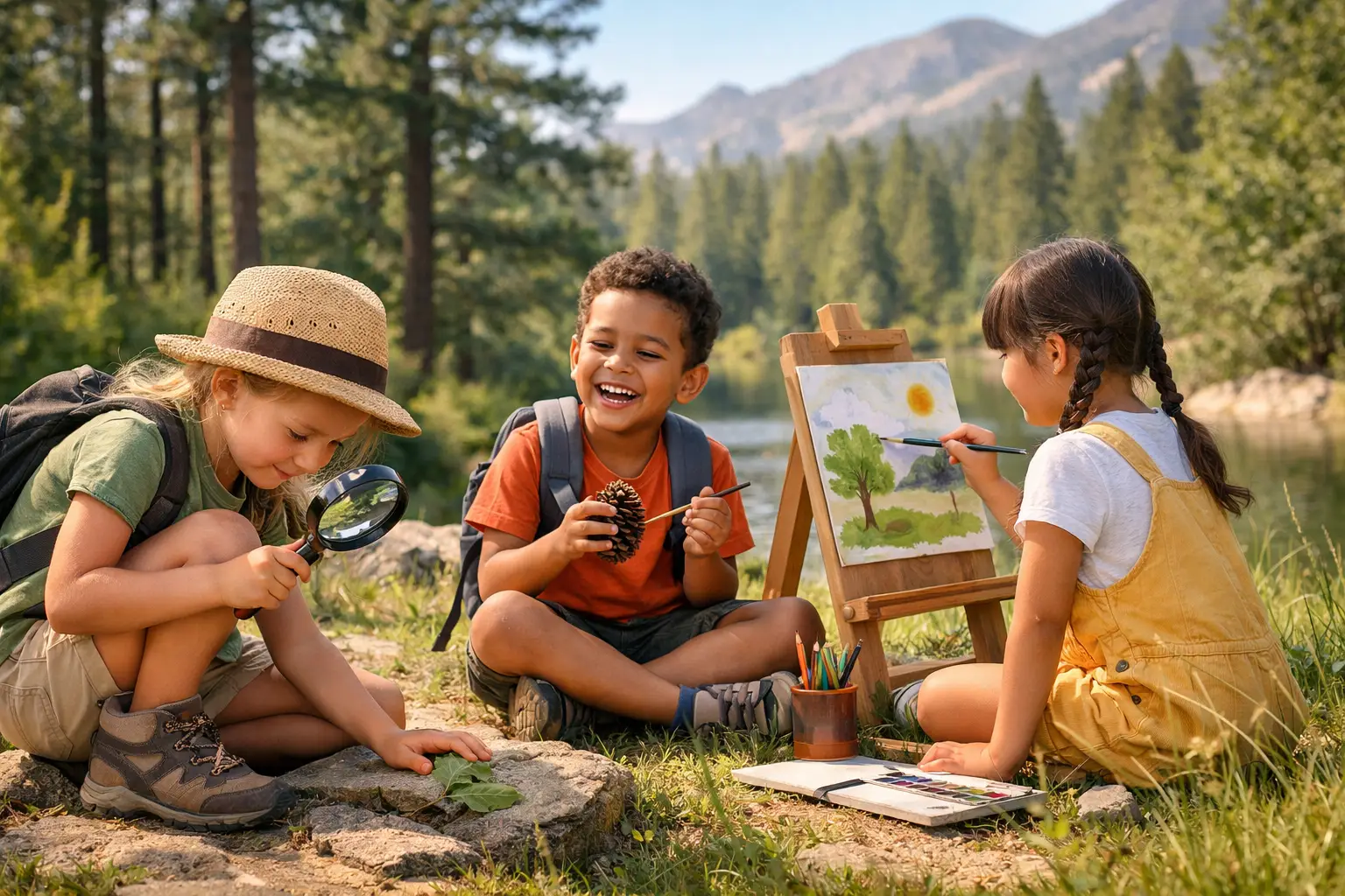 12 Best Kindergarten Readiness Activities for Children