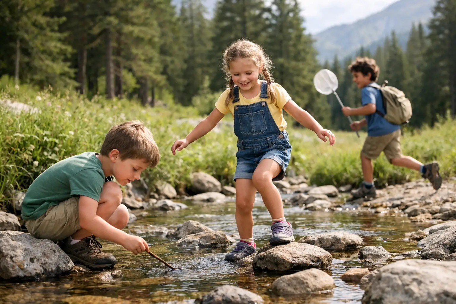An Early Childhood Education Guide for Parents