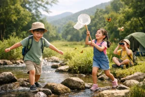 Choosing 新山高品质幼教 for a Confident Start