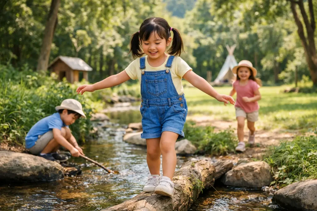 新山最好幼儿园：Choosing a Preschool With Confidence