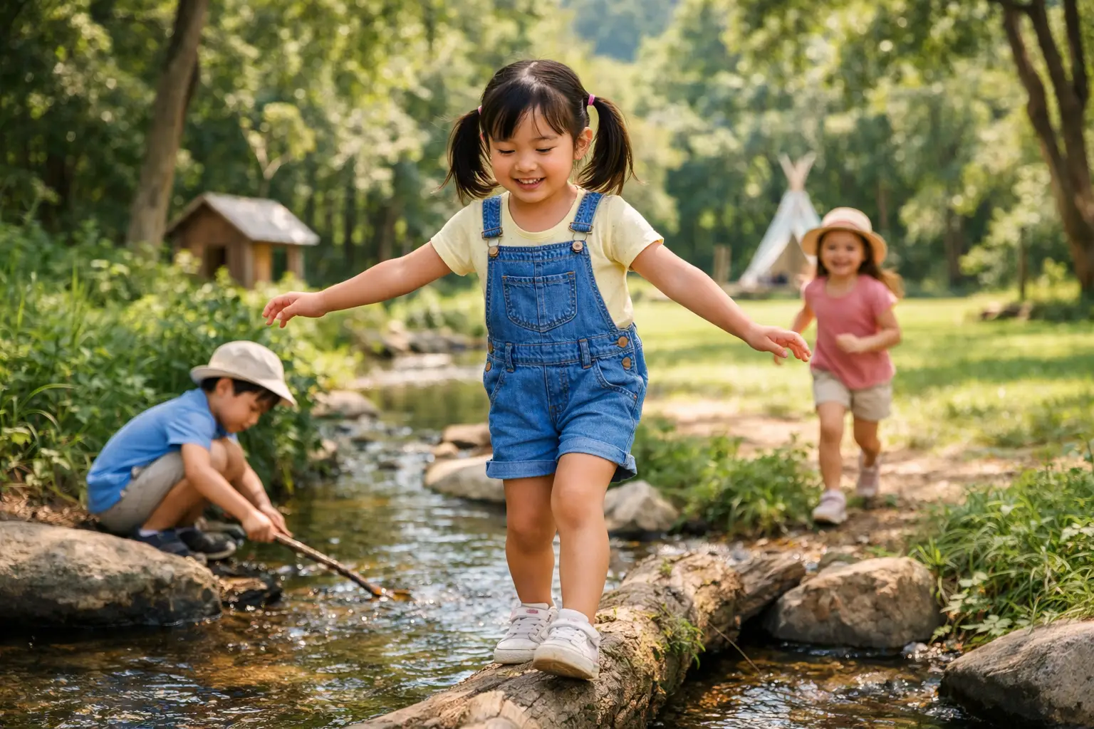 新山最好幼儿园：Choosing a Preschool With Confidence