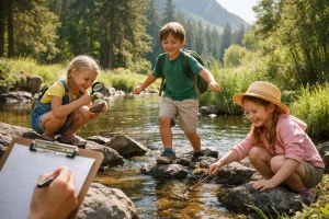 Private Preschool Review Checklist for Parents