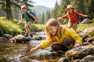 What an Early Years Curriculum Review Should Find
