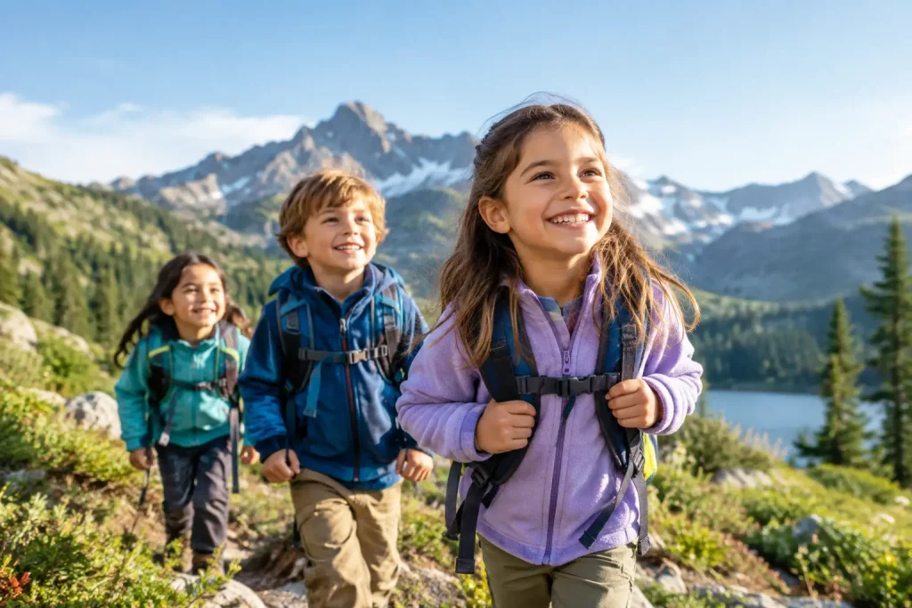 A Parent’s Guide to Kindergarten Transition