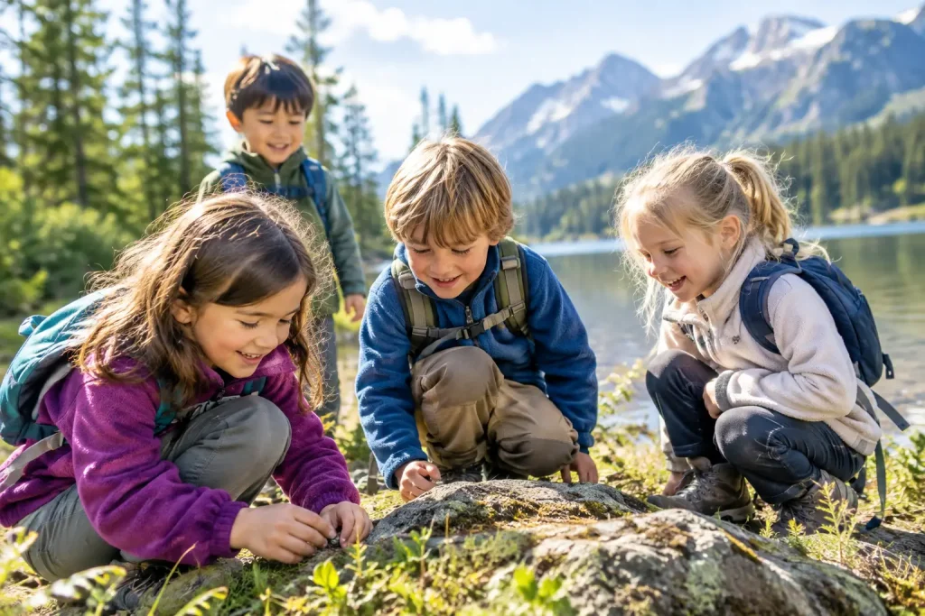 Does Playgroup Help Social Skills? What Really Helps