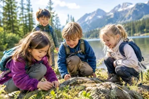 Does Playgroup Help Social Skills? What Really Helps