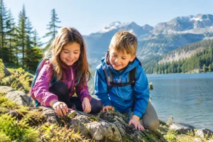 Early Years Learning Examples That Build Confidence