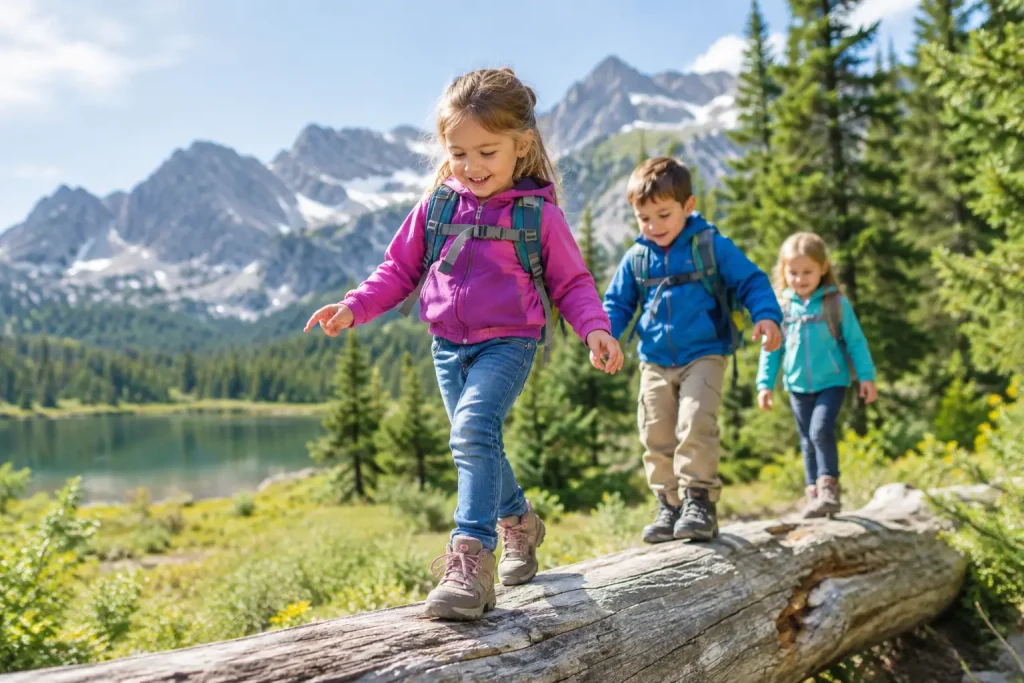 Essential Preschool Safety Features Parents Should See