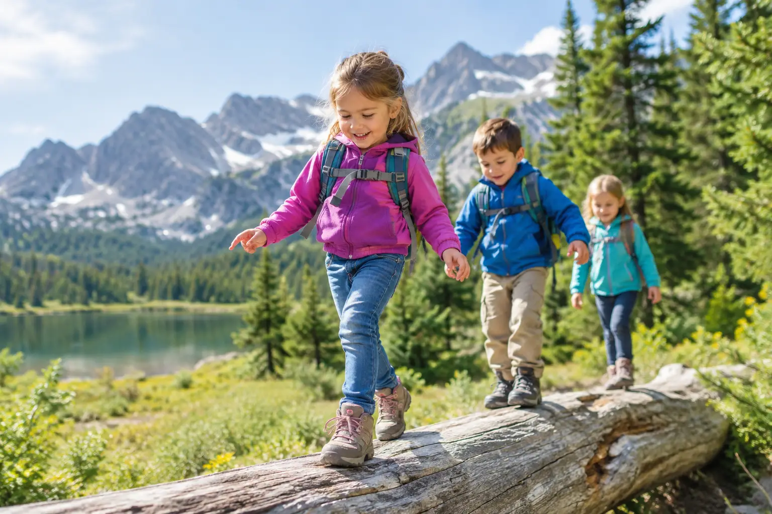 Essential Preschool Safety Features Parents Should See