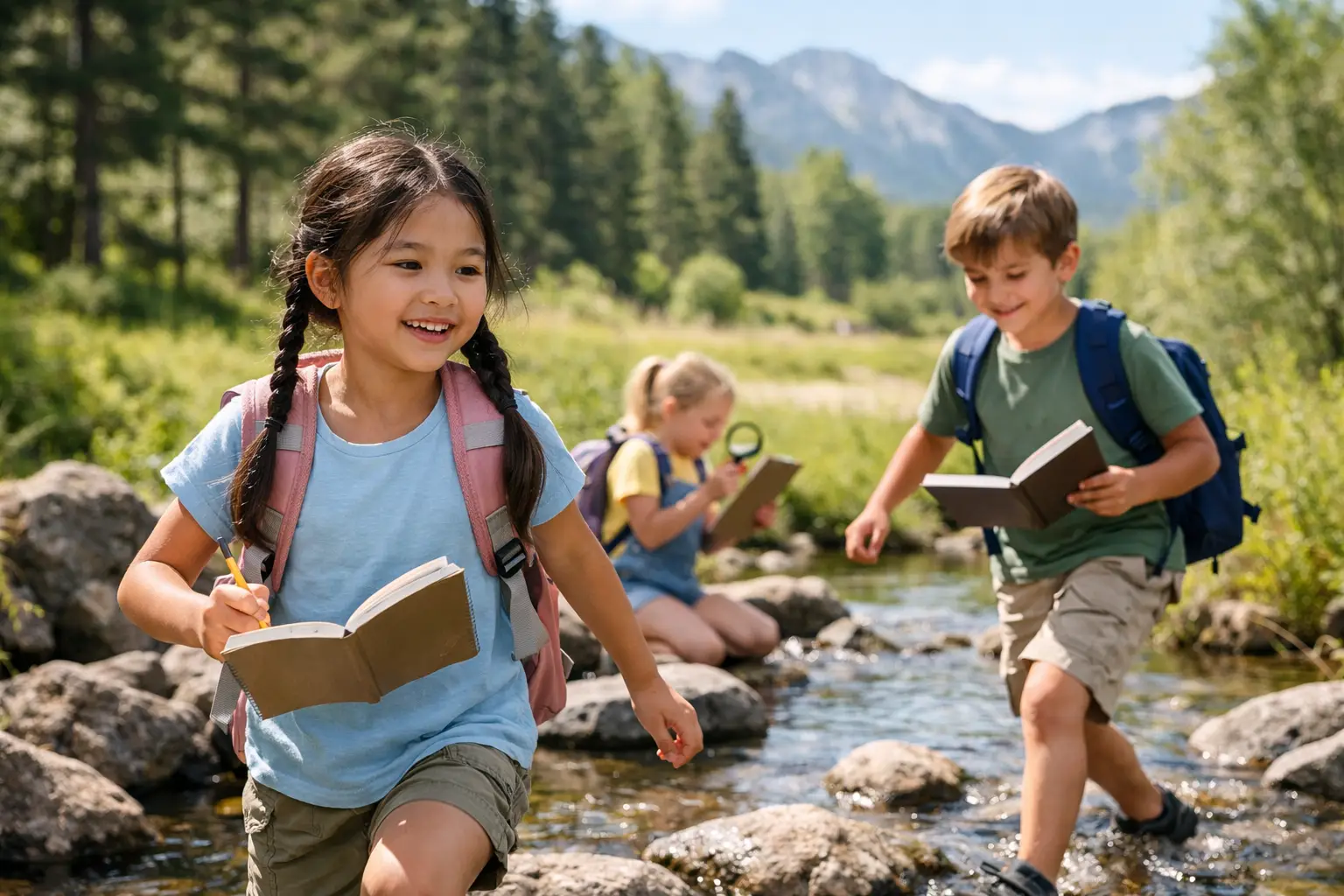 How to Ensure Your Child Is Ready for Primary Standard 1?