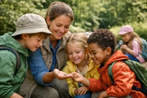 Kindergarten Teacher Qualifications Parents Should Check