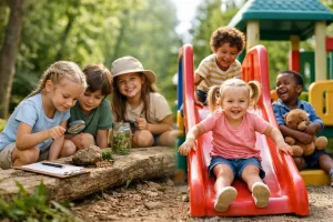 Private Preschool vs Daycare: Which Is Right?