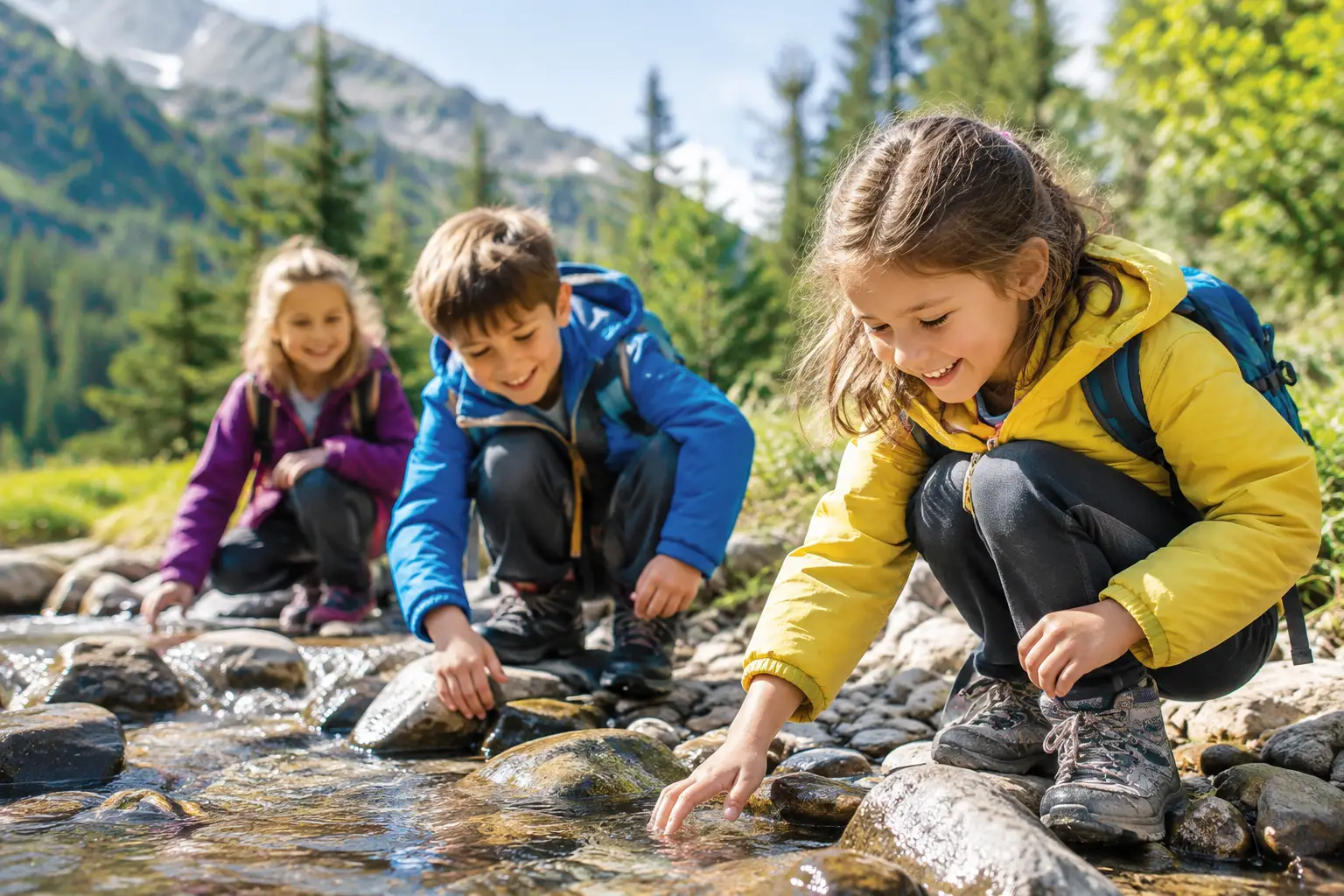 A Preschool Campus Facilities Review for Parents