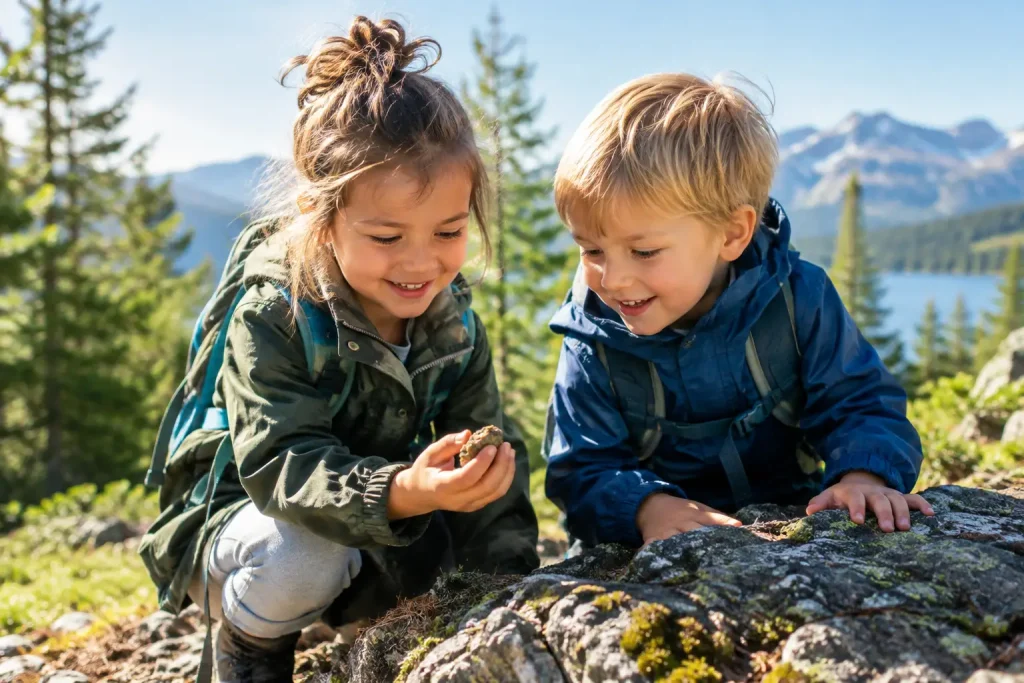 How Toddler Emotional Regulation Grows Daily
