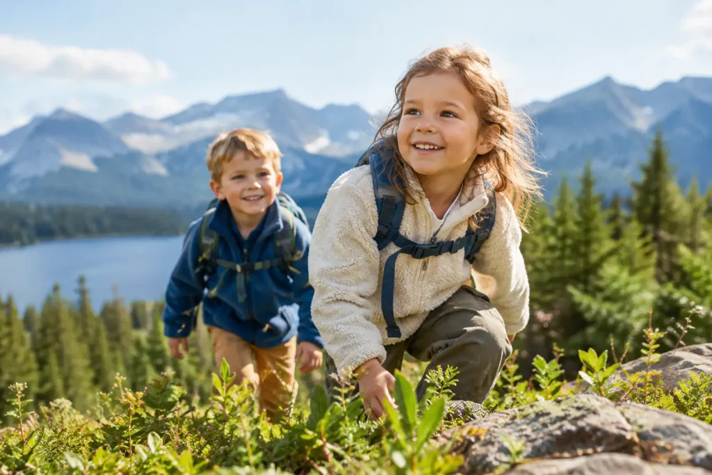 Nursery Separation Anxiety: A Gentle Plan