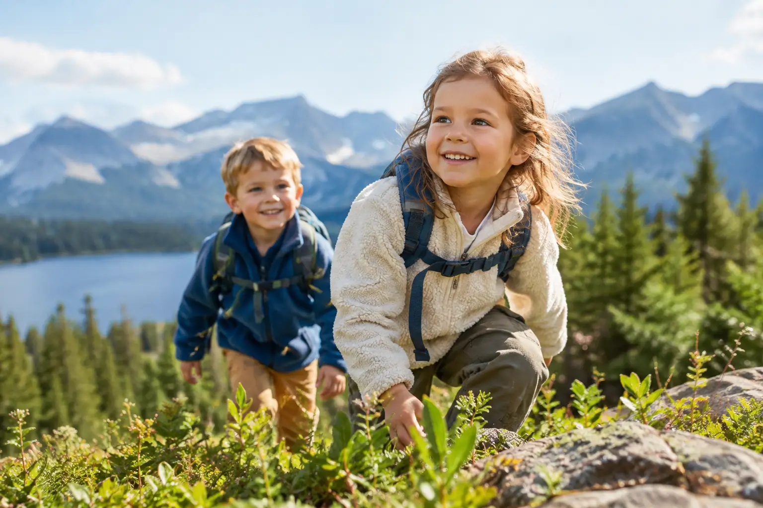 Nursery Separation Anxiety: A Gentle Plan