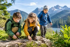 Nursery Versus Daycare: Which Suits Your Child?