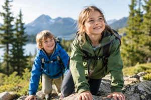 Preschool Behaviour Guidance That Builds Confidence
