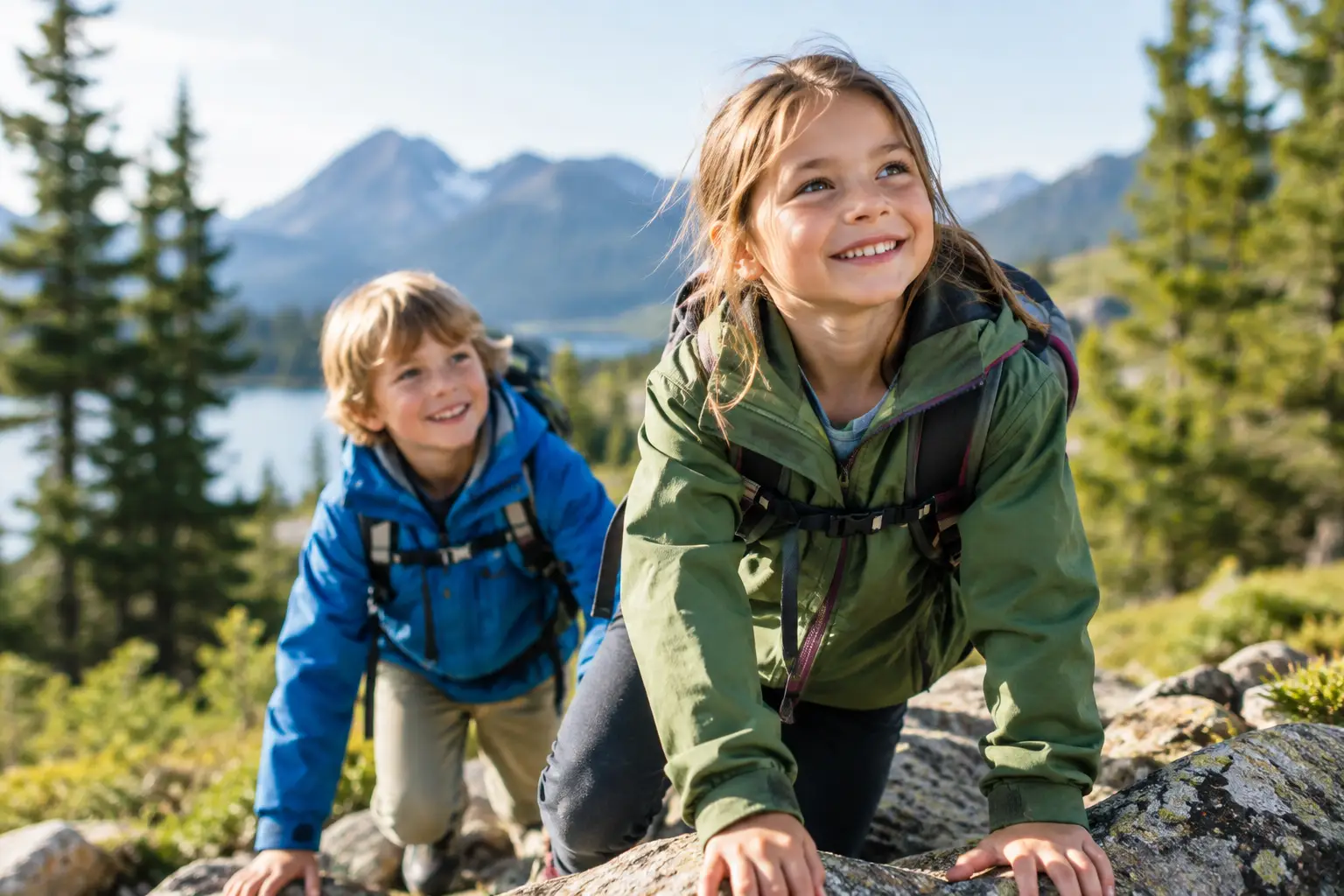 Preschool Behaviour Guidance That Builds Confidence