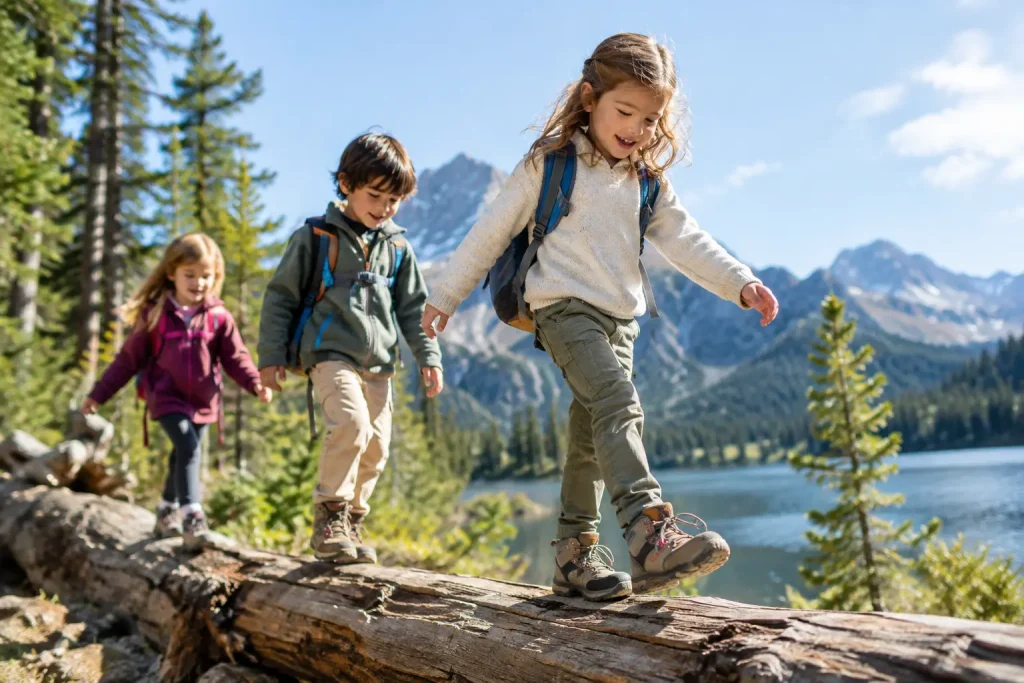 What a Purpose Built Preschool Campus Offers